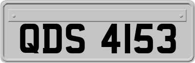 QDS4153