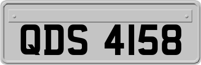 QDS4158