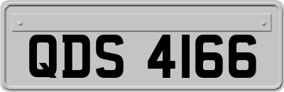 QDS4166