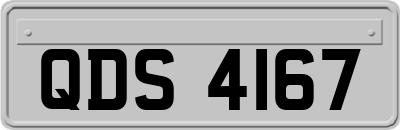 QDS4167
