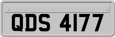 QDS4177