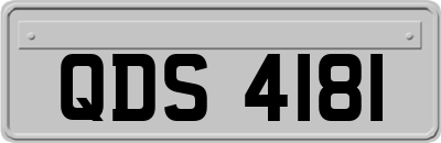 QDS4181