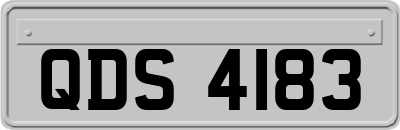 QDS4183