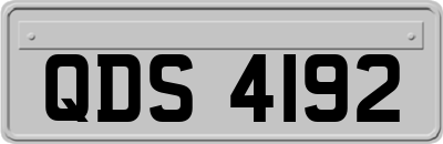 QDS4192
