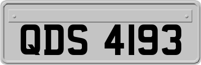 QDS4193