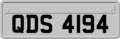 QDS4194