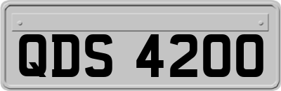 QDS4200