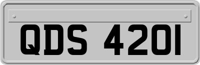 QDS4201