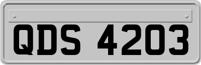 QDS4203