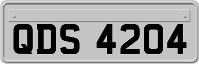 QDS4204