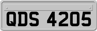 QDS4205