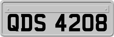 QDS4208