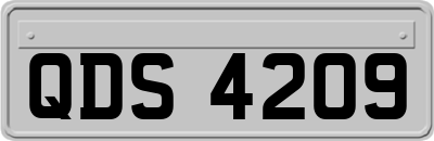 QDS4209