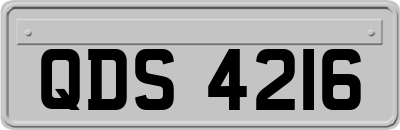 QDS4216