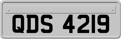 QDS4219