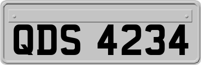 QDS4234