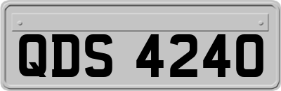 QDS4240