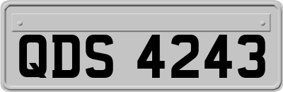 QDS4243