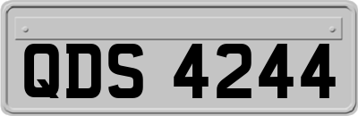 QDS4244