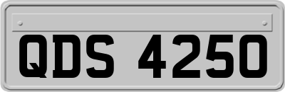 QDS4250