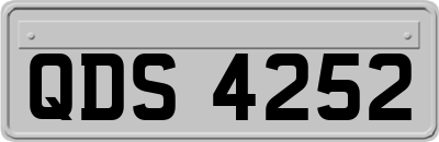 QDS4252