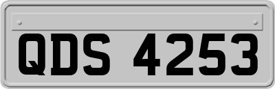 QDS4253
