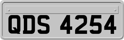 QDS4254