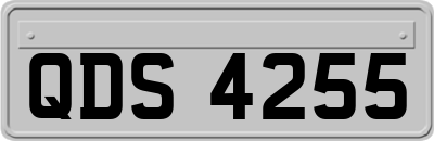 QDS4255