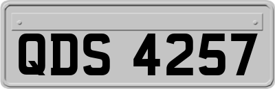 QDS4257