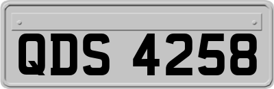 QDS4258