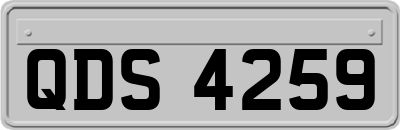 QDS4259