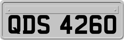 QDS4260