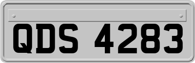 QDS4283