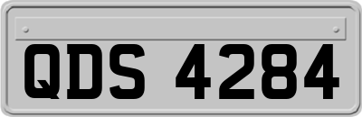 QDS4284