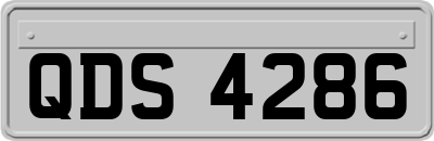 QDS4286