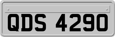 QDS4290