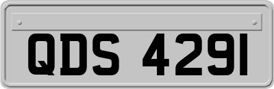 QDS4291