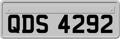 QDS4292