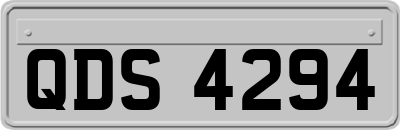 QDS4294