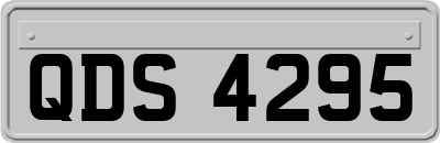 QDS4295