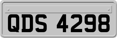 QDS4298