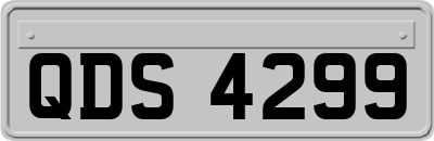 QDS4299