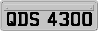 QDS4300