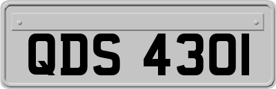 QDS4301
