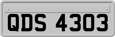 QDS4303