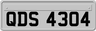 QDS4304
