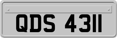 QDS4311