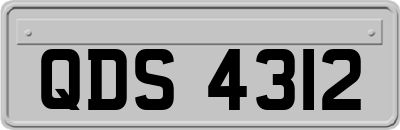 QDS4312