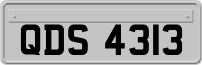 QDS4313