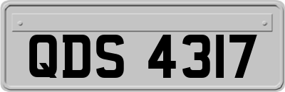 QDS4317